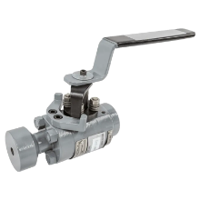 ValvTechnologies V1-1 Series: 1/4-4