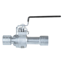 ValvTechnologies V1-3 Series: 1/2-2” Sizes, ANSI Class 150-600
