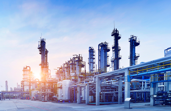 Protection of wet gas assets is critical to the operation and efficiency of the compressor.