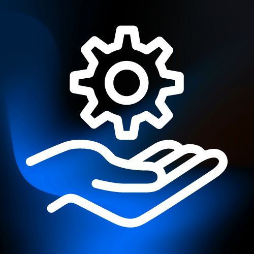 Multiple Service Disciplines Available