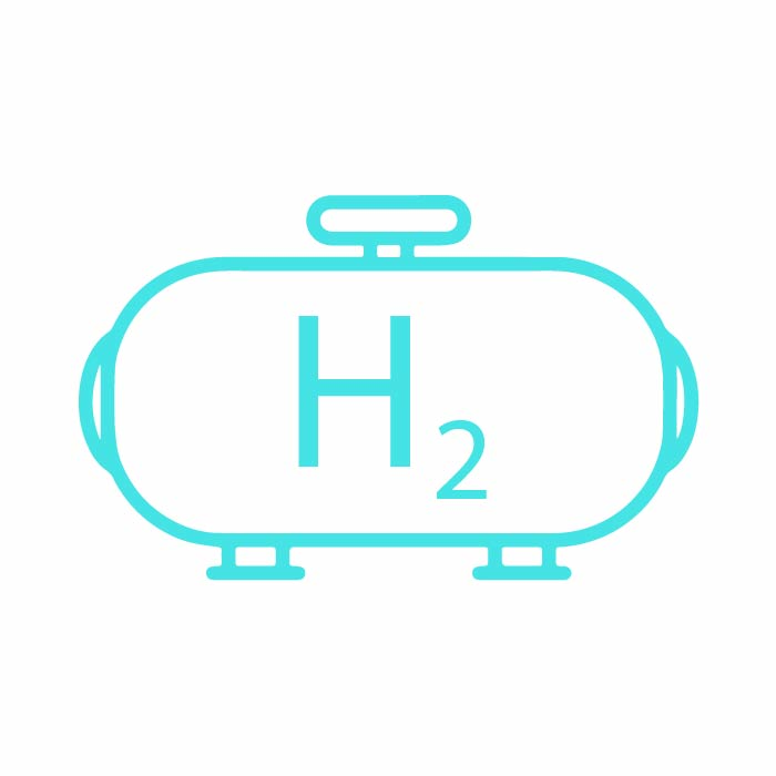 Hydrogen