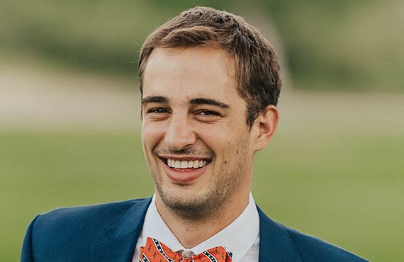 Logan Mueller 