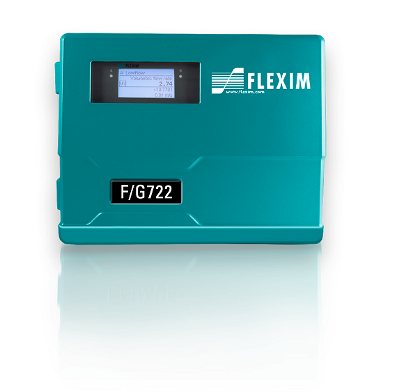 Fluxus G722