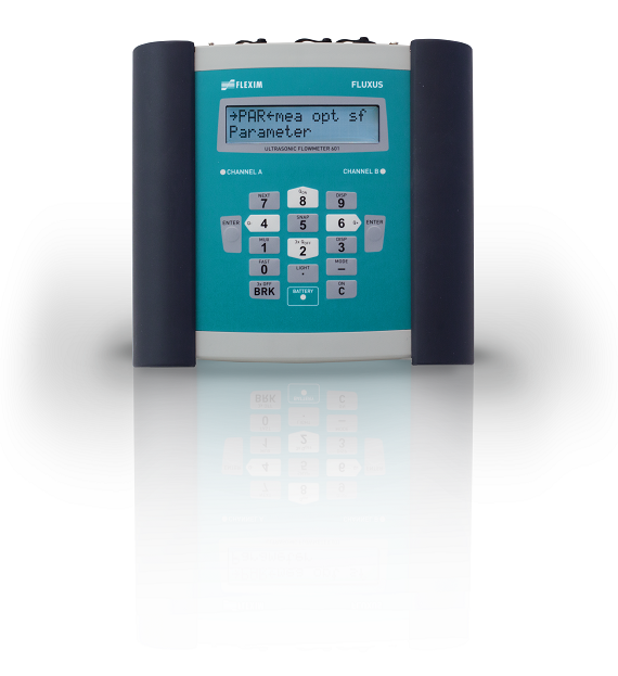 Fluxus G601