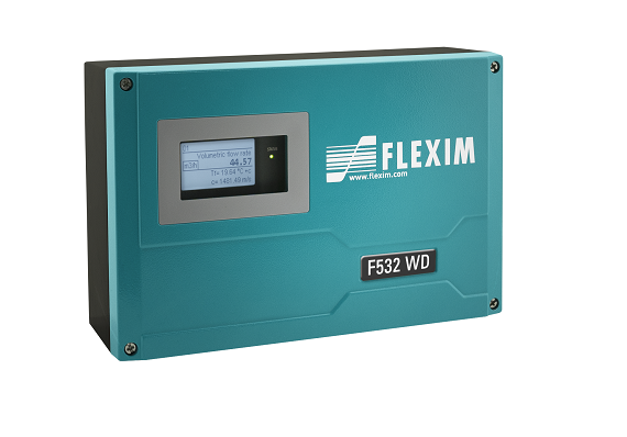 Fluxus WD