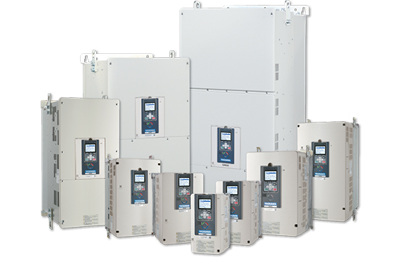Lakeside provides a full suite of services to support the Yaskawa Industrial AC drive product line. This includes application engineering, installation, programming & commissioning of the drives.