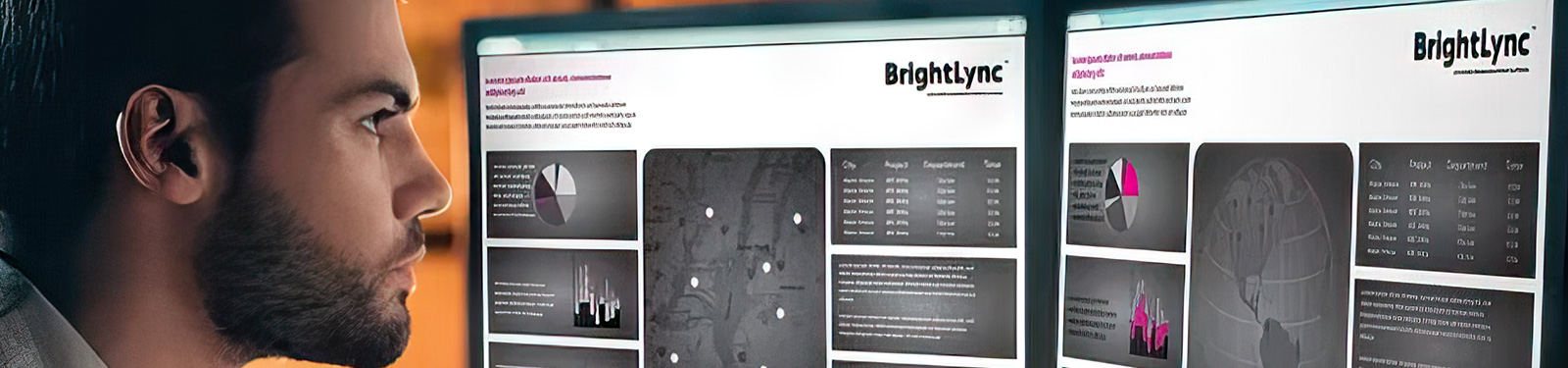 BrightLync Advance Communication Platform