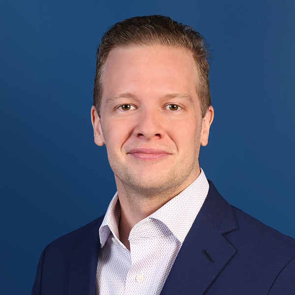 Erik Dickenson