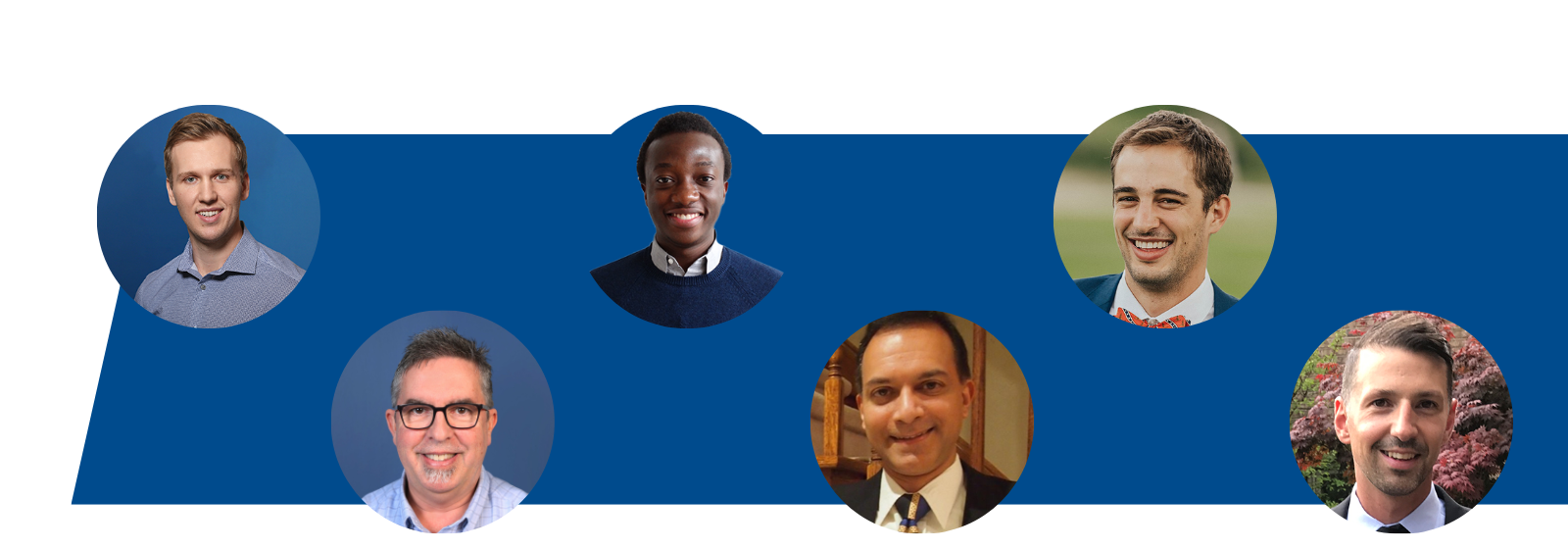 Meet Our Presenters