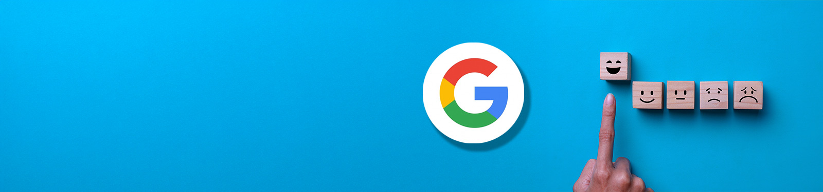 Google Review Form