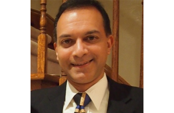 Mark Menezes